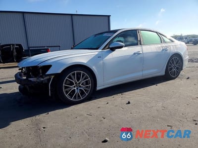 2022 AUDI A6 PRESTIGE WAUM2BF20NN046399 - główne zdjęcie licytacji z USA - miniatura