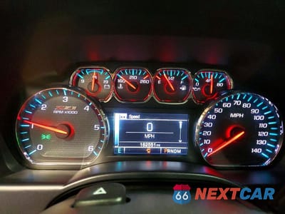 Zdjęcie 9 z 12 samochodu: 2015 CHEVROLET SILVERADO K1500 LT VIN:1GCVKREC2FZ208098 - miniatura