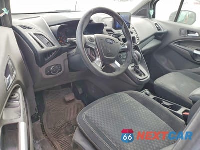 Zdjęcie 8 z 13 samochodu: 2023 FORD TRANSIT CONNECT XLT UTILITY / SERVICE VAN VIN:NM0LS6T25P1547290 - miniatura