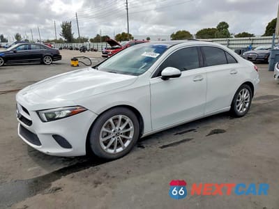 2020 MERCEDES-BENZ A 220 WDD3G4EB5LW037756 - główne zdjęcie licytacji z USA - miniatura