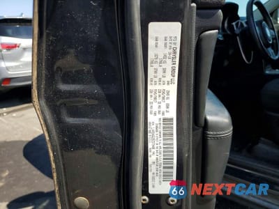 Zdjęcie 13 z 13 samochodu: 2011 JEEP GRAND CHEROKEE LAREDO VIN:1J4RS4GG2BC573408 - miniatura