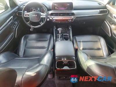 Zdjęcie 8 z 13 samochodu: 2022 KIA TELLURIDE S VIN:5XYP64HC4NG204790 - miniatura