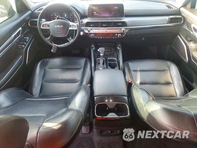 Zdjęcie 8 z 13 samochodu: 2022 KIA TELLURIDE S VIN:5XYP64HC4NG204790 - miniatura