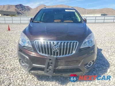 Piąte zdjęcie samochodu w środku: 2015 BUICK ENCORE PREMIUM VIN:KL4CJDSB9FB196172 - miniatura