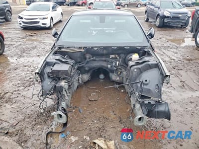 Piąte zdjęcie samochodu w środku: 2021 CHRYSLER 300 S VIN:2C3CCABGXMH528994 - miniatura