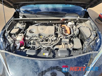 Zdjęcie 12 z 13 samochodu: 2024 TOYOTA VENZA LE VIN:JTEAAAAH1RJ159897 - miniatura