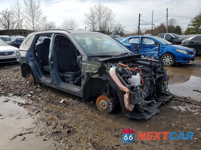 Czwarte zdjęcie samochodu z boku: 2025 HONDA CR-V SPORT VIN:7FARS6H5XSE035934 - miniatura