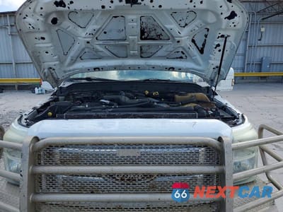 Zdjęcie 11 z 12 samochodu: 2011 FORD F250 SUPER DUTY VIN:1FT7W2BT5BEB47968 - miniatura