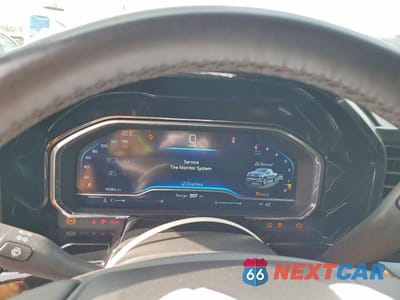 Zdjęcie 9 z 12 samochodu: 2025 CHEVROLET SILVERADO K1500 LT-L VIN:3GCPKKEK4SG285590 - miniatura