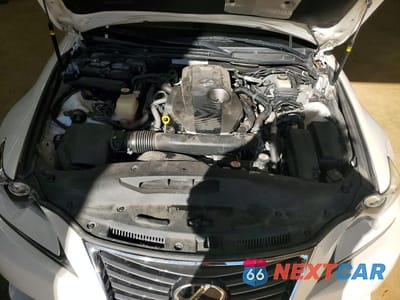 Zdjęcie 11 z 12 samochodu: 2016 LEXUS IS 200T BASE VIN:JTHBA1D2XG5034014 - miniatura