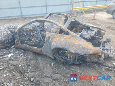 Drugie zdjęcie samochodu z przodu: 2017 PORSCHE 911 CARRERA S VIN:WP0AB2A96HS122806 - miniatura