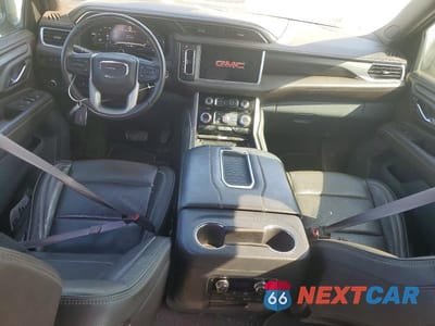 Zdjęcie 8 z 14 samochodu: 2023 GMC YUKON XL DENALI VIN:1GKS2JKL7PR282163 - miniatura