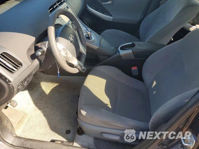 Zdjęcie 7 z 12 samochodu: 2014 TOYOTA PRIUS VIN:JTDKN3DU0E0391764 - miniatura
