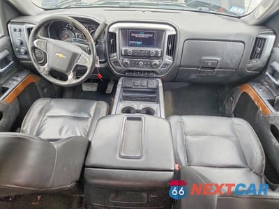 Zdjęcie 8 z 11 samochodu: 2015 CHEVROLET SILVERADO K1500 LTZ VIN:1GCVKSEC1FZ276058 - miniatura