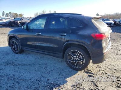 Drugie zdjęcie samochodu z przodu: 2026 MERCEDES BENZ GLA 250 VIN:W1N4N4GB4TJ788676 - miniatura