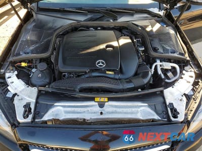 Zdjęcie 11 z 11 samochodu: 2020 MERCEDES-BENZ C 300 VIN:W1KWF8DB2LR598262 - miniatura