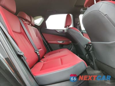 Zdjęcie 11 z 13 samochodu: 2024 LEXUS NX 350H PREMIUM VIN:JTJGKCEZ5R5010392 - miniatura