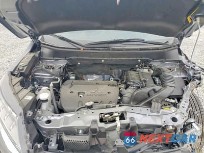 Zdjęcie 12 z 12 samochodu: 2025 MITSUBISHI OUTLANDER SPORT S VIN:JA4ARUAU0SU008723 - miniatura