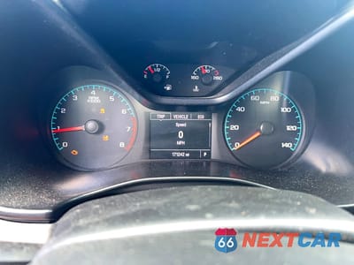 Zdjęcie 8 z 15 samochodu: 2015 CHEVROLET COLORADO VIN:1GCHSAEA9F1208773 - miniatura