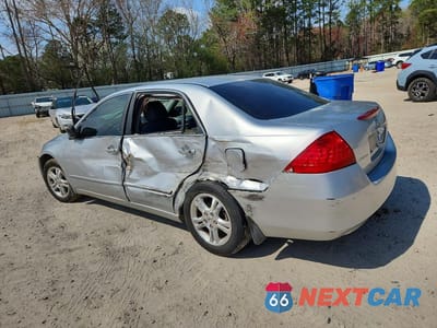 Drugie zdjęcie samochodu z przodu: 2006 HONDA ACCORD VIN:1HGCM56356A076088 - miniatura