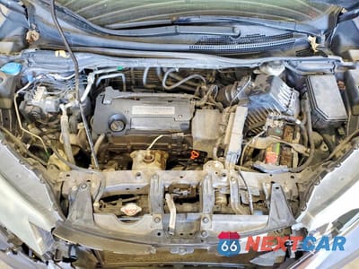 Zdjęcie 11 z 11 samochodu: 2015 HONDA CR-V EX VIN:5J6RM4H59FL002947 - miniatura