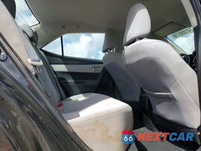 Zdjęcie 10 z 12 samochodu: 2014 TOYOTA COROLLA LE VIN:5YFBURHE9EP076007 - miniatura