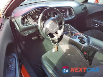 Zdjęcie 8 z 12 samochodu: 2019 DODGE CHALLENGER GT VIN:2C3CDZJG5KH607161 - miniatura