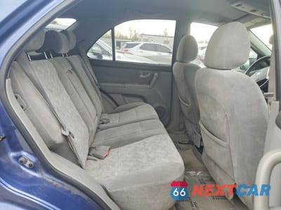 Zdjęcie 11 z 12 samochodu: 2005 KIA SORENTO LX VIN:KNDJC733455489233 - miniatura