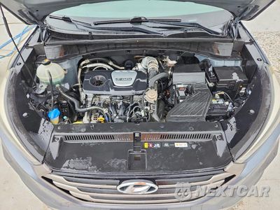Zdjęcie 12 z 14 samochodu: 2016 HYUNDAI TUCSON ECO VIN:KM8J33A25GU182595 - miniatura