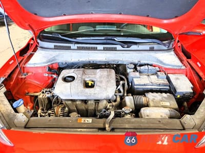 Zdjęcie 12 z 13 samochodu: 2019 HYUNDAI KONA SE VIN:KM8K12AA8KU375943 - miniatura