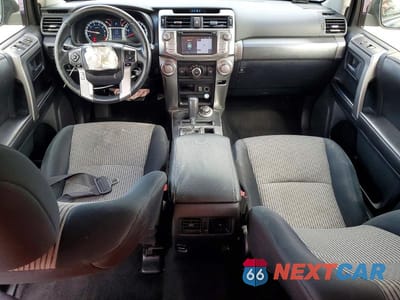 Zdjęcie 8 z 13 samochodu: 2015 TOYOTA 4RUNNER SR5 VIN:JTEBU5JR6F5240930 - miniatura