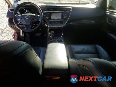 Zdjęcie 8 z 13 samochodu: 2013 TOYOTA AVALON LIMITED VIN:4T1BK1EB2DU055224 - miniatura