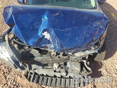 Zdjęcie 11 z 14 samochodu: 2019 NISSAN SENTRA SV VIN:3N1AB7AP9KY439941 - miniatura