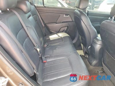 Zdjęcie 11 z 14 samochodu: 2012 KIA SPORTAGE EX VIN:KNDPC3A24C7185415 - miniatura