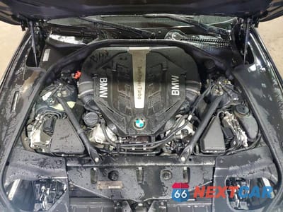 Zdjęcie 11 z 13 samochodu: 2013 BMW 650 XI VIN:WBA6B4C58DD098760 - miniatura