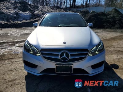 Piąte zdjęcie samochodu w środku: 2014 MERCEDES-BENZ E 350 4MATIC VIN:WDDHF8JB4EB045492 - miniatura