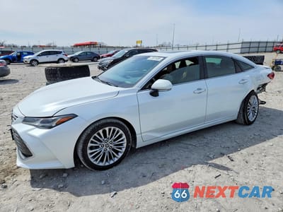 2020 TOYOTA AVALON LIMITED 4T1DZ1FB4LU048454 - główne zdjęcie licytacji z USA - miniatura
