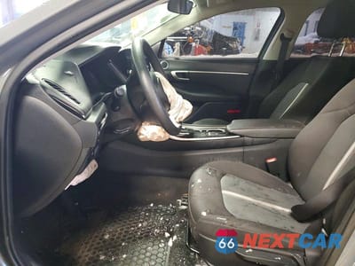 Zdjęcie 7 z 11 samochodu: 2021 HYUNDAI SONATA SE VIN:5NPEG4JA9MH127323 - miniatura