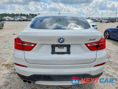 Zdjęcie 6 z 12 samochodu: 2015 BMW X4 XDRIVE28I VIN:5UXXW3C53F0M88731 - miniatura