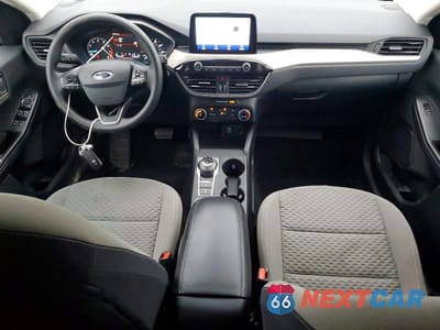 Zdjęcie 8 z 12 samochodu: 2022 FORD ESCAPE SE VIN:1FMCU9G60NUA60467 - miniatura