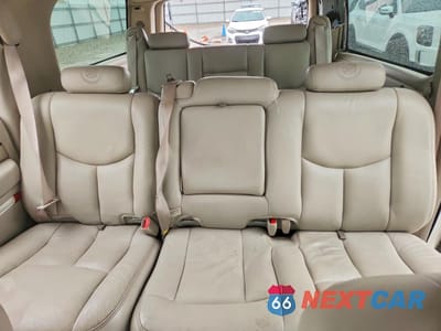 Zdjęcie 10 z 13 samochodu: 2003 CADILLAC ESCALADE ESV VIN:3GYFK66N53G324498 - miniatura