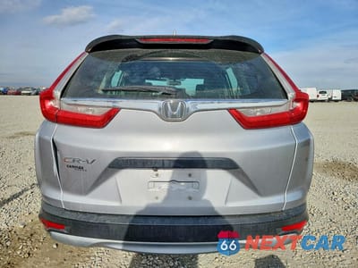 Zdjęcie 6 z 14 samochodu: 2018 HONDA CR-V LX VIN:2HKRW5H3XJH423464 - miniatura