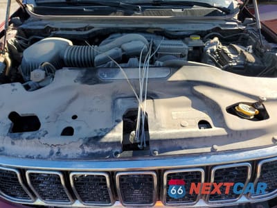 Zdjęcie 11 z 12 samochodu: 2022 JEEP WAGONEER VIN:1C4SJVDT3NS214872 - miniatura