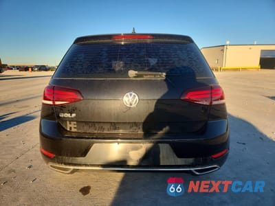 Zdjęcie 6 z 14 samochodu: 2021 VOLKSWAGEN GOLF VIN:3VWG57AUXMM006365 - miniatura