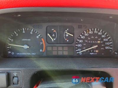 Zdjęcie 9 z 12 samochodu: 1991 HONDA CIVIC DX VIN:JHMED3544MS018629 - miniatura