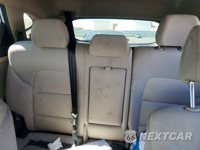 Zdjęcie 10 z 13 samochodu: 2018 HYUNDAI TUCSON SE VIN:KM8J23A45JU629440 - miniatura