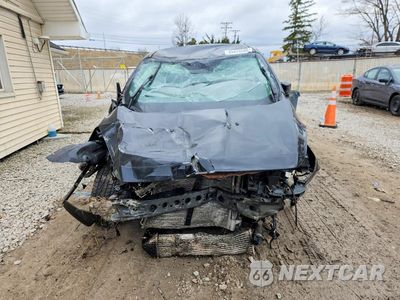 Piąte zdjęcie samochodu w środku: 2015 FORD ESCAPE SE VIN:1FMCU9GX5FUC11507 - miniatura