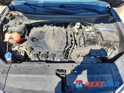 Zdjęcie 12 z 13 samochodu: 2022 HYUNDAI TUCSON SEL VIN:5NMJB3AE6NH090563 - miniatura