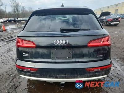 Zdjęcie 6 z 12 samochodu: 2020 AUDI Q5 PRESTIGE VIN:WA1CNAFY9L2046169 - miniatura