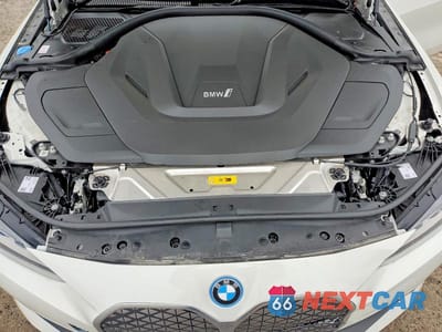 Zdjęcie 11 z 12 samochodu: 2025 BMW I4 EDRIVE 40 VIN:WBY23HD04SFU71589 - miniatura